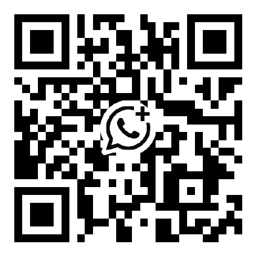 BoRay WhatsApp QR code